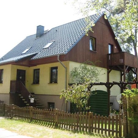 Koelp - Will Appartement Kölpinsee Buitenkant foto
