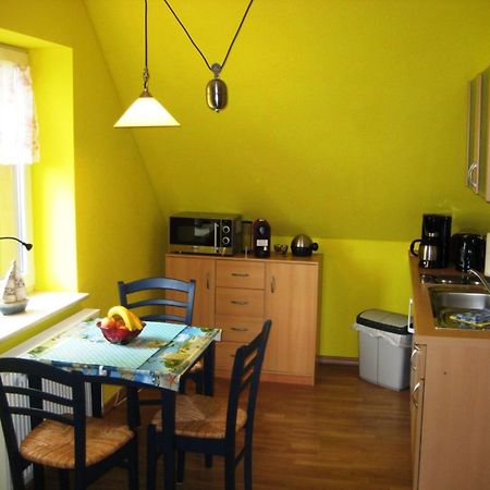 Koelp - Will Appartement Kölpinsee Buitenkant foto