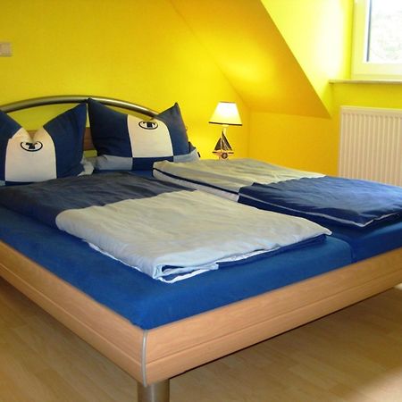 Koelp - Will Appartement Kölpinsee Buitenkant foto