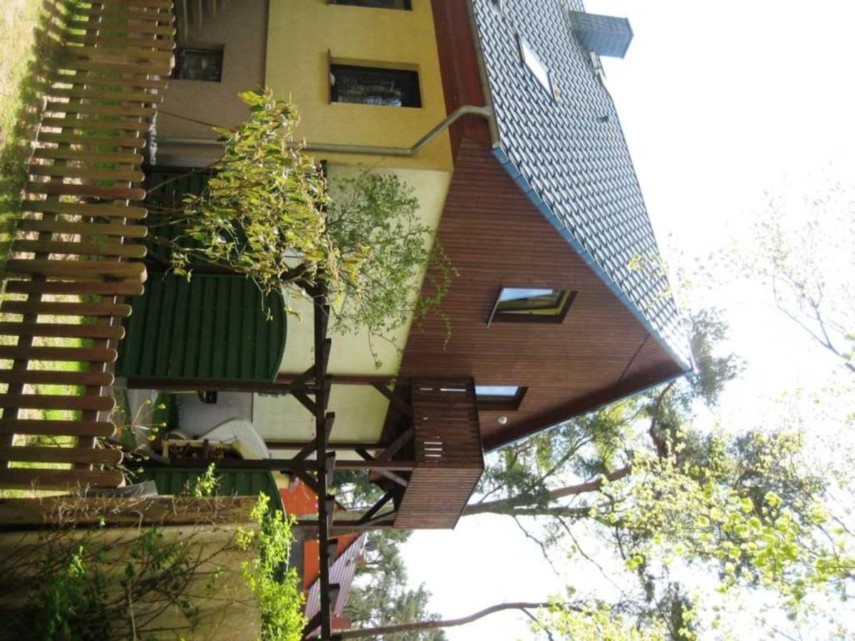 Koelp - Will Appartement Kölpinsee Buitenkant foto