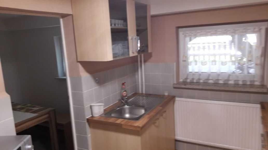 Koelp - Will Appartement Kölpinsee Buitenkant foto