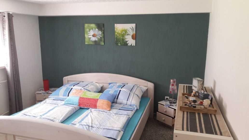 Koelp - Will Appartement Kölpinsee Buitenkant foto