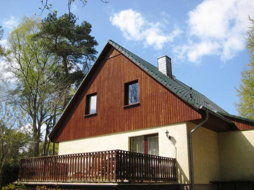 Koelp - Will Appartement Kölpinsee Buitenkant foto