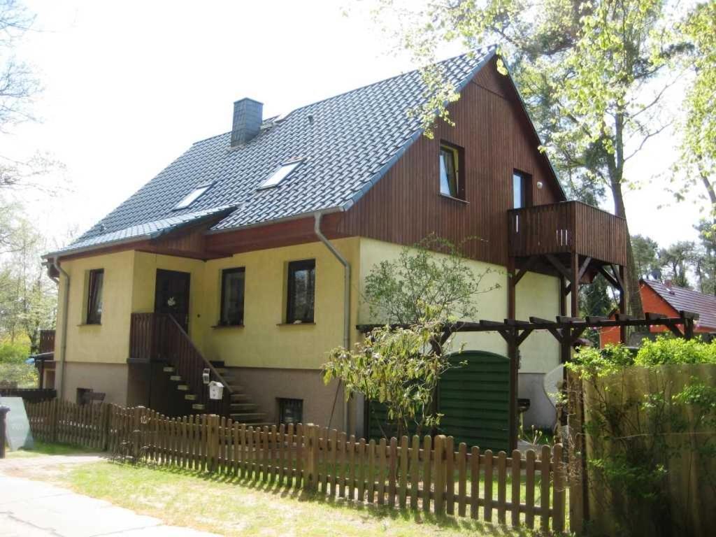 Koelp - Will Appartement Kölpinsee Buitenkant foto