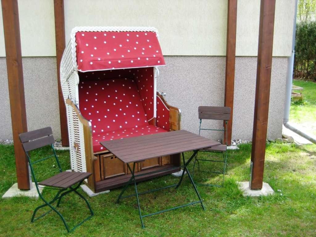 Koelp - Will Appartement Kölpinsee Buitenkant foto