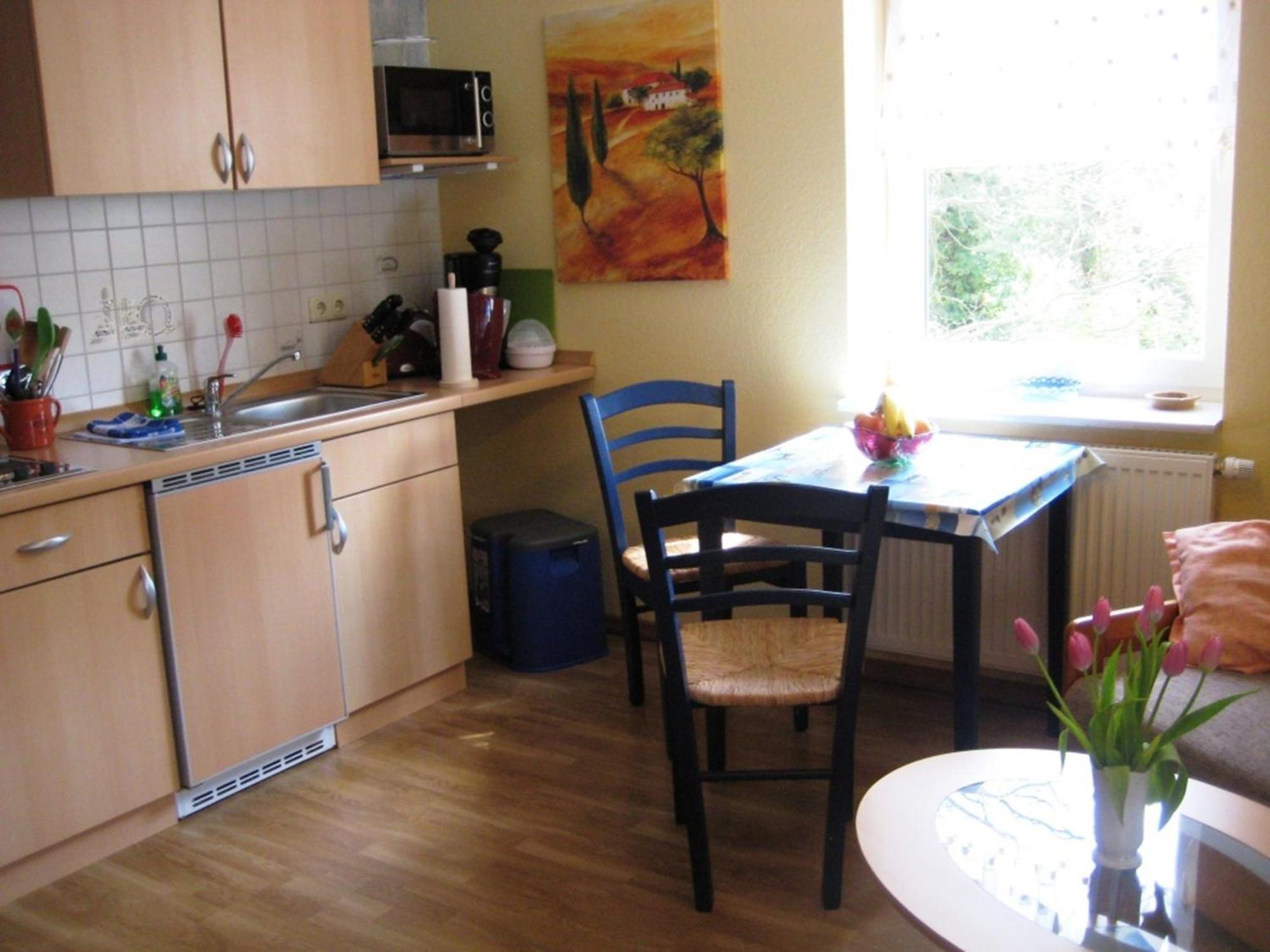 Koelp - Will Appartement Kölpinsee Buitenkant foto