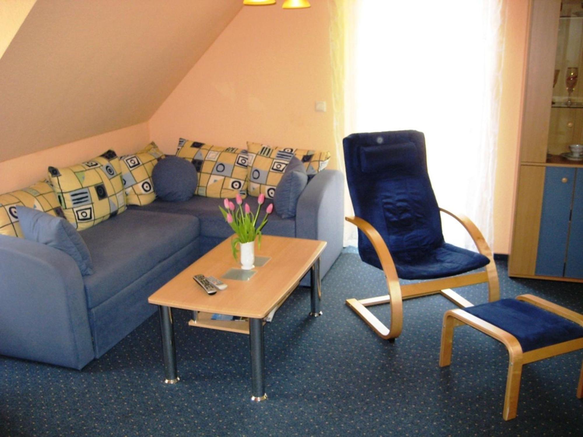 Koelp - Will Appartement Kölpinsee Buitenkant foto