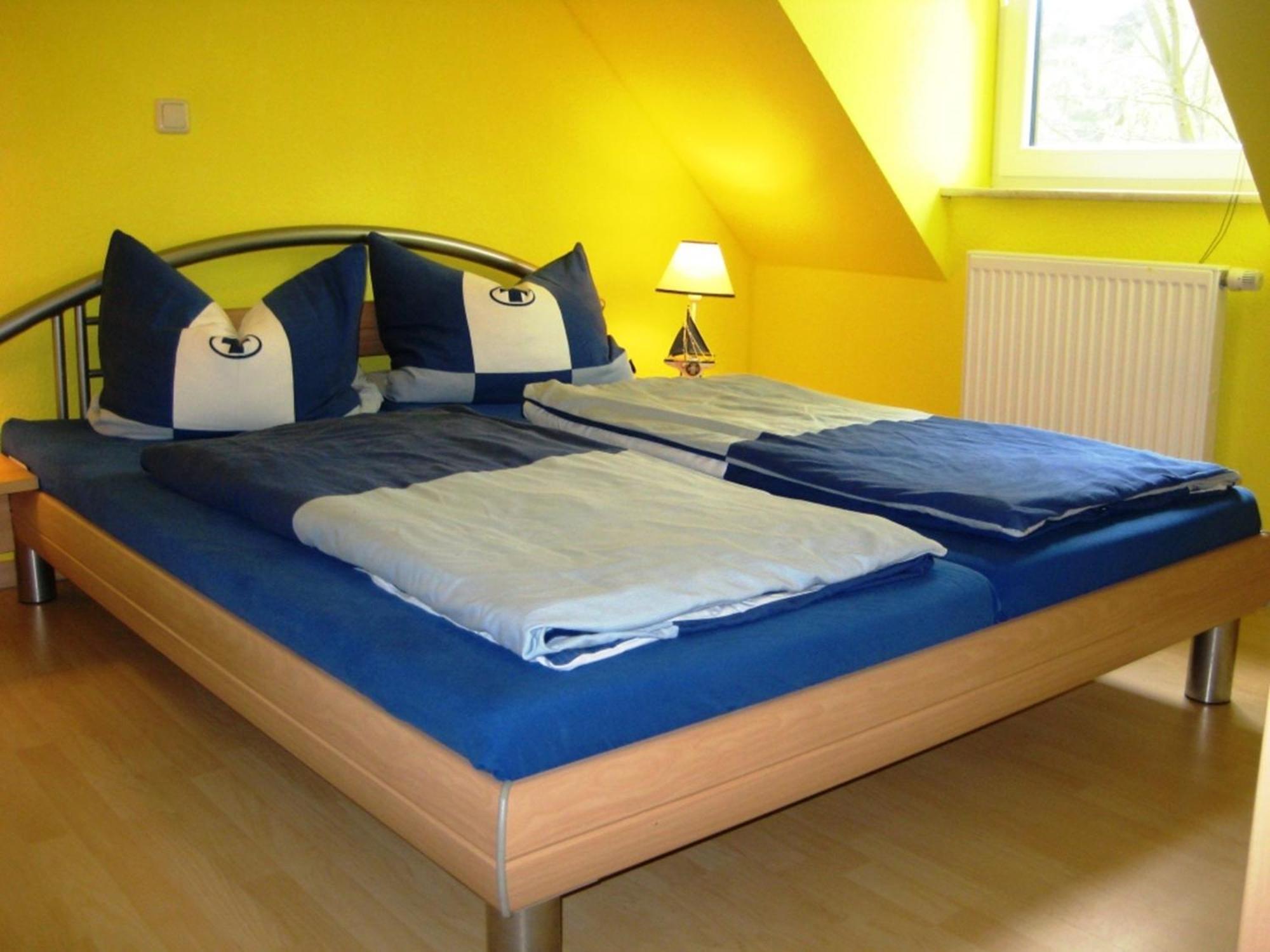 Koelp - Will Appartement Kölpinsee Buitenkant foto